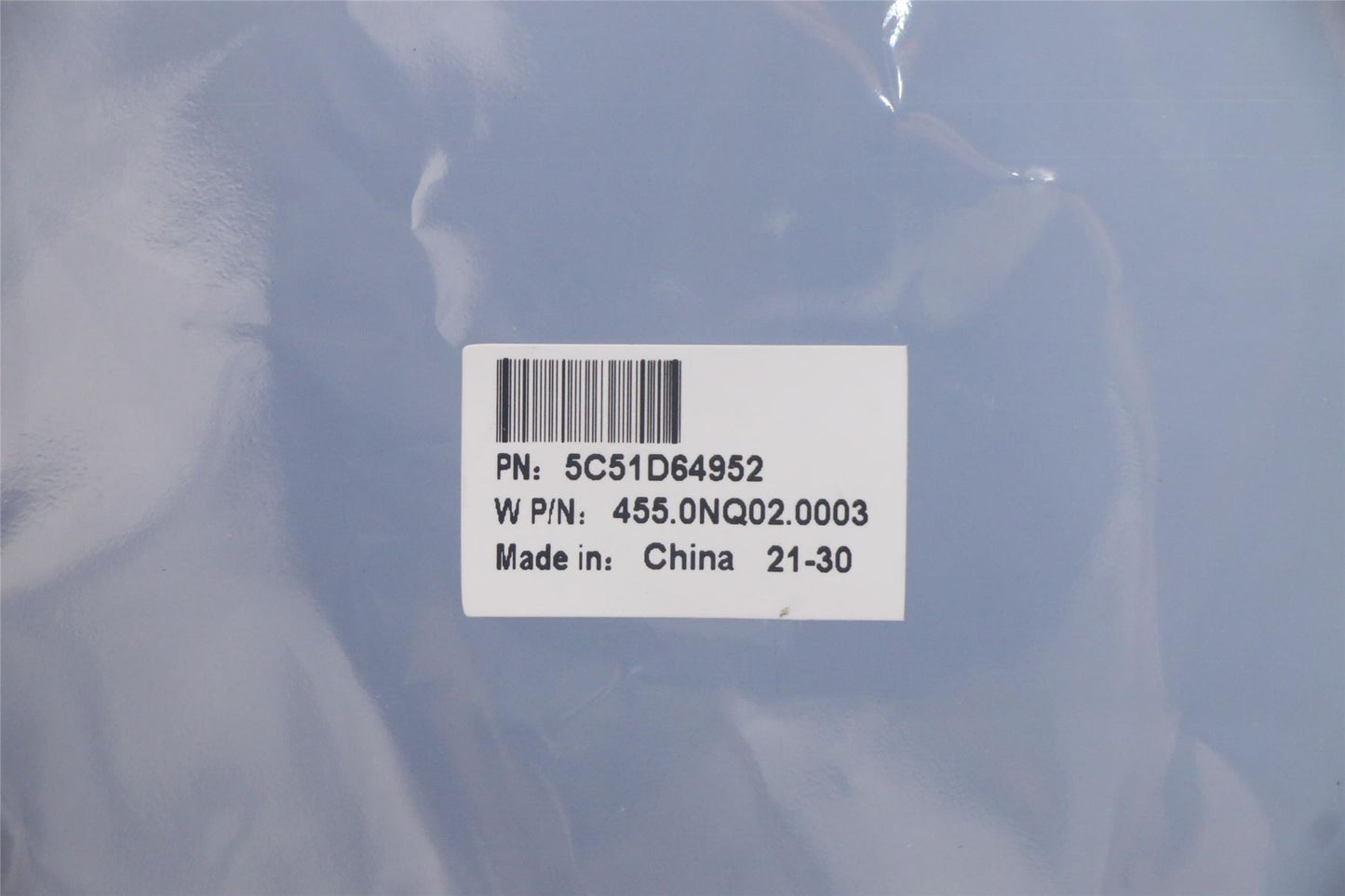 Lenovo Extreme P1 4 P1 5 P1 6 X1 5 Keyboard Sub Board 5C51D64952
