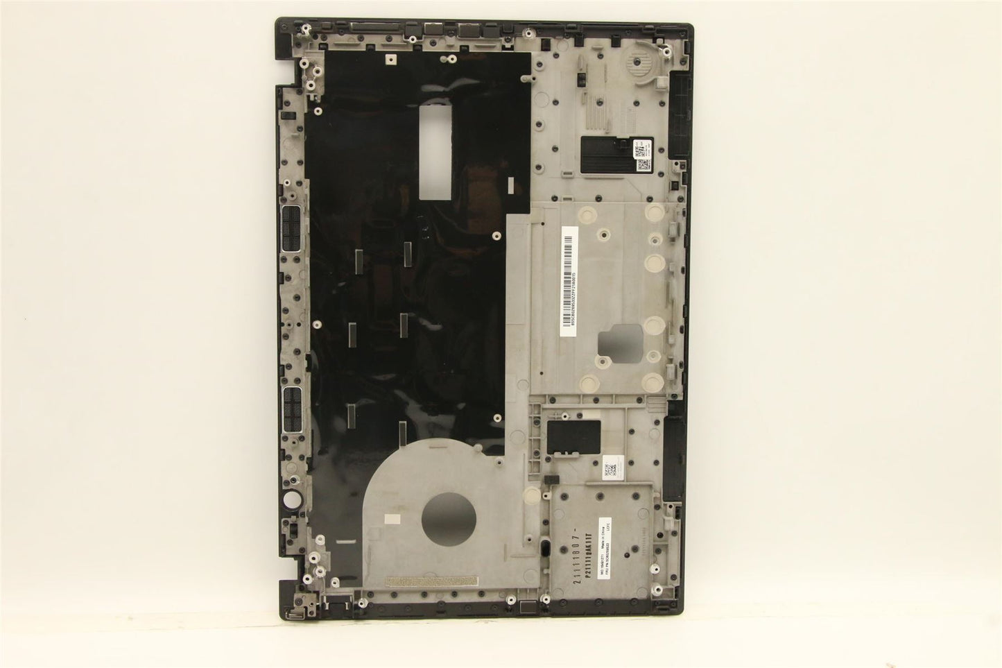 Lenovo ThinkPad P14s 2 T14 2 Palmrest Top Cover Housing Black 5CB0Z69533