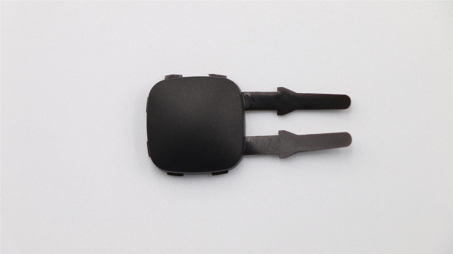 Lenovo M30-70 Rubber Foot Front-Right Black 90203024