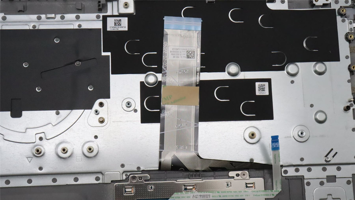 Lenovo Upper Case ASM_KOR C21DL MGNBL 5CB1H88814