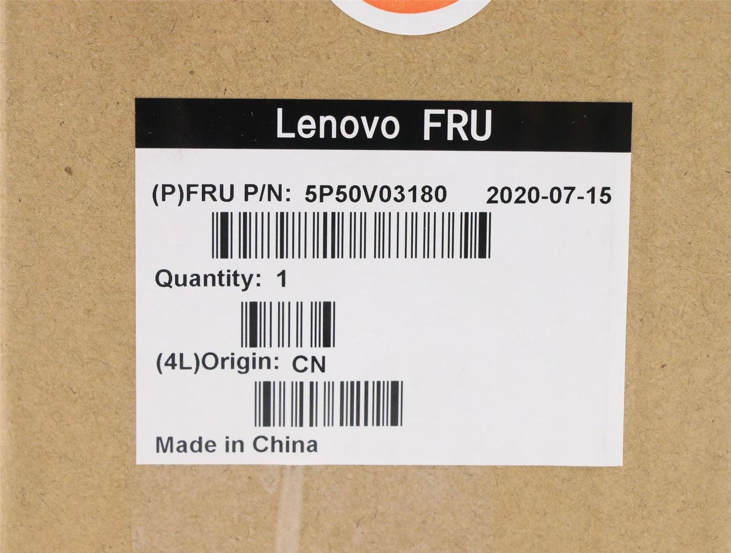 Lenovo 5 17IAB7 LOQ 17IRB8 Power Supply PSU Power Black 300w 5P50V03180