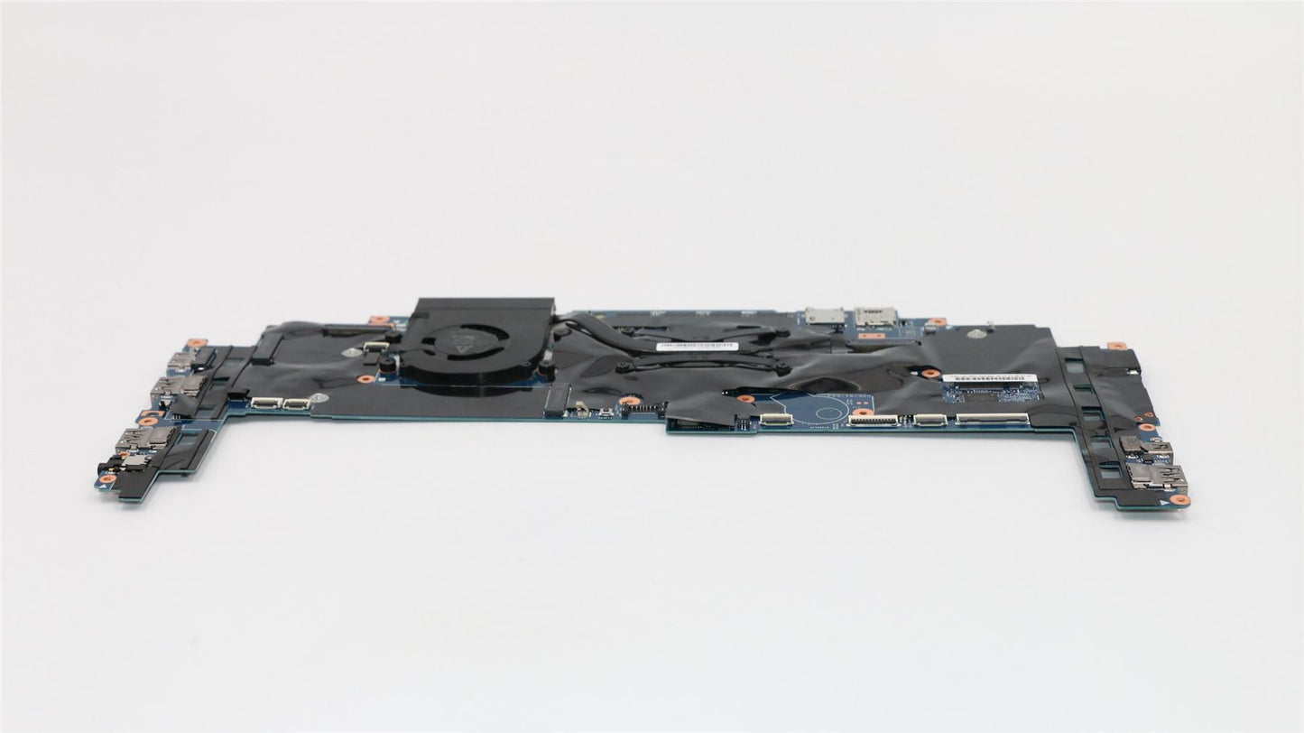 Lenovo ThinkPad X1 4th X1 4th Gen Motherboard Mainboard UMA 16GB 01AX809