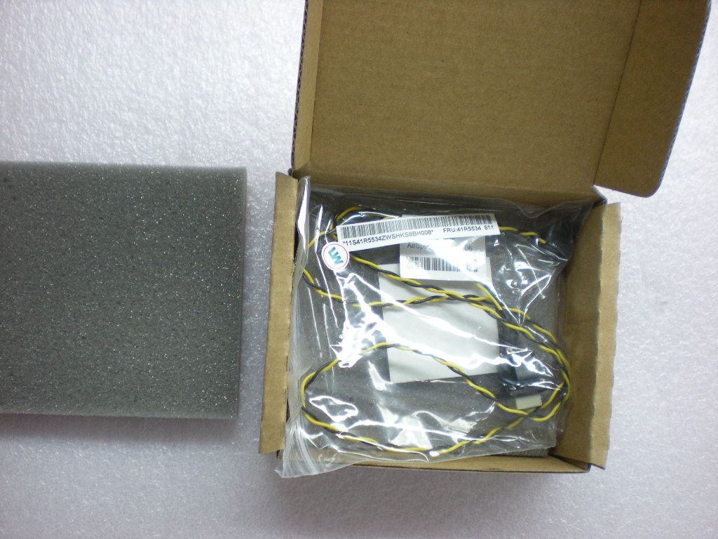 Lenovo ThinkStation C20 C20x D10 D20 D30 Cover Detect Switch 41R5534