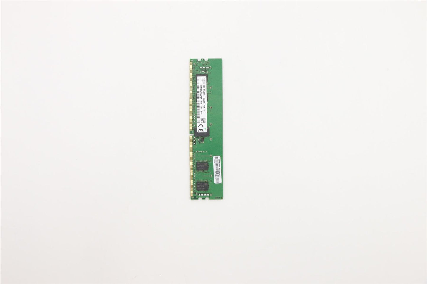 Lenovo MEMORY 8GB D4-29R M393A1K43DB1-CVF 5M30V06896