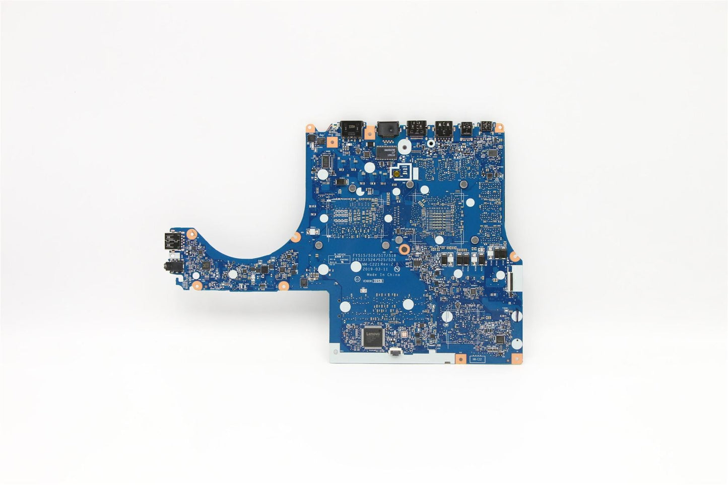 Lenovo Legion Y7000-2019 Y540-15IRH Motherboard Mainboard DIS 5B20S44063