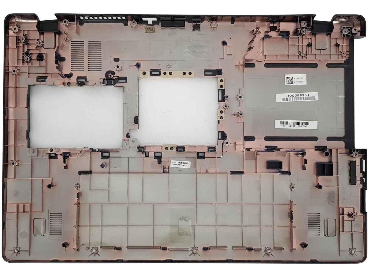 Acer Aspire A517-51 A517-51G ES1-732 Bottom Base Lower Cover Black 60.GH4N2.001