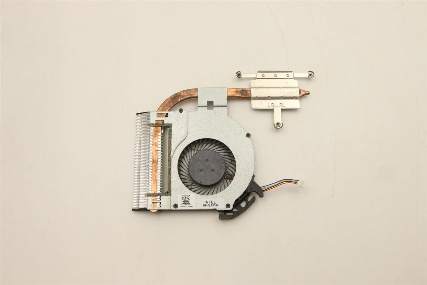 Lenovo V110-15ISK Fan Heatsink 5H40L78366