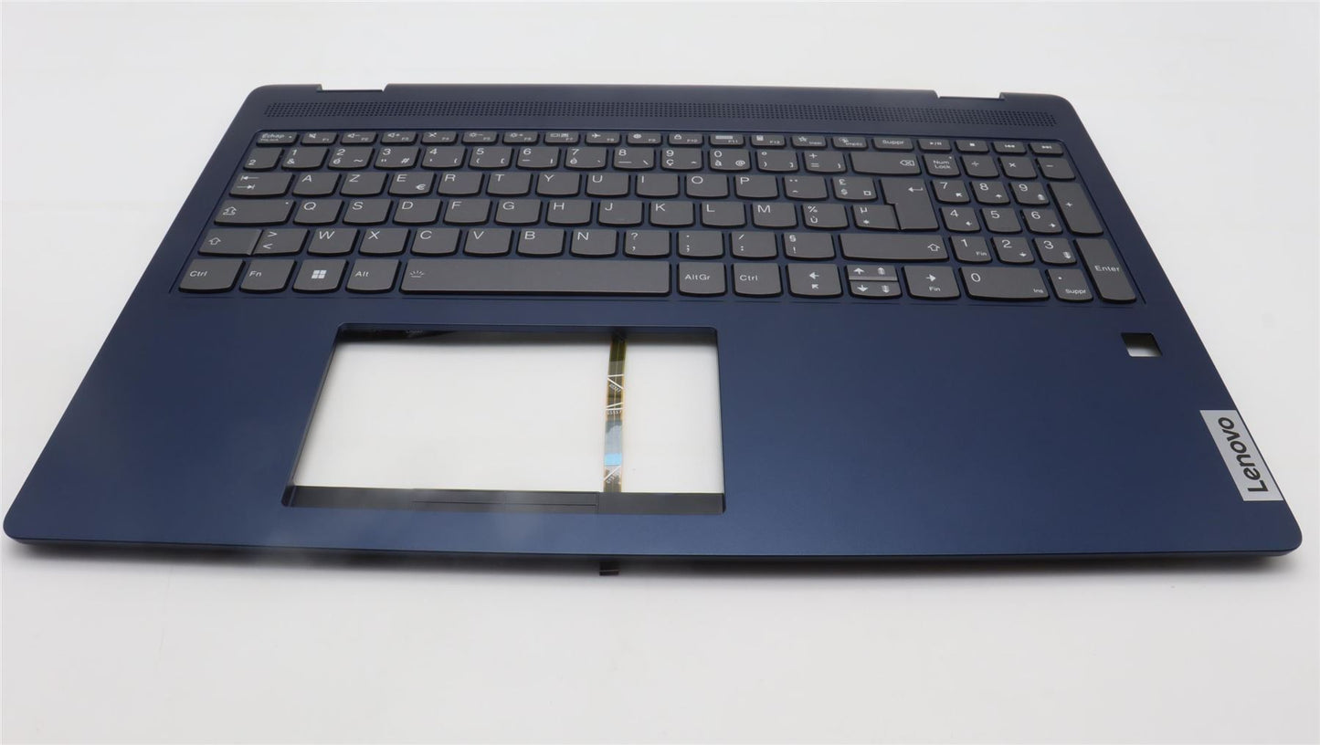 Lenovo Upper Case ASM_FRA W 82XY AB 5CB1K60122