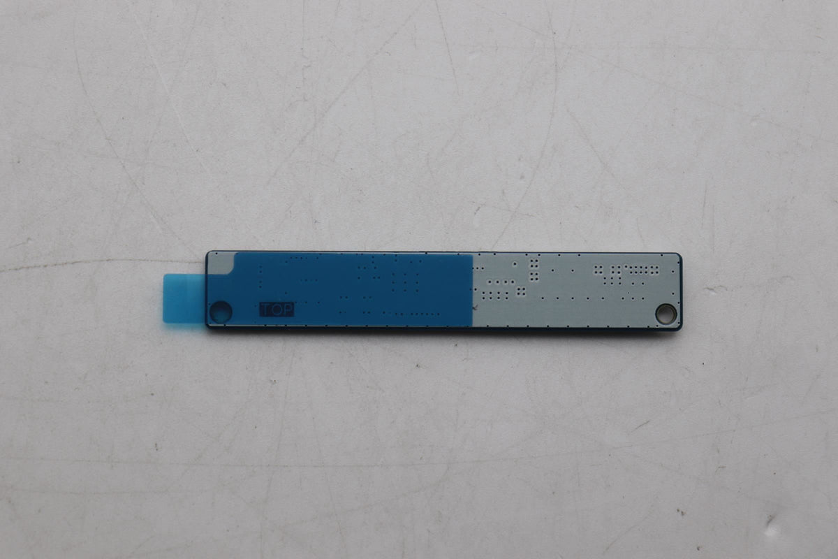 Lenovo CARDPOP PMIC H 83J0_SS O_W PCB ADH Microphone Board 5C50S25750