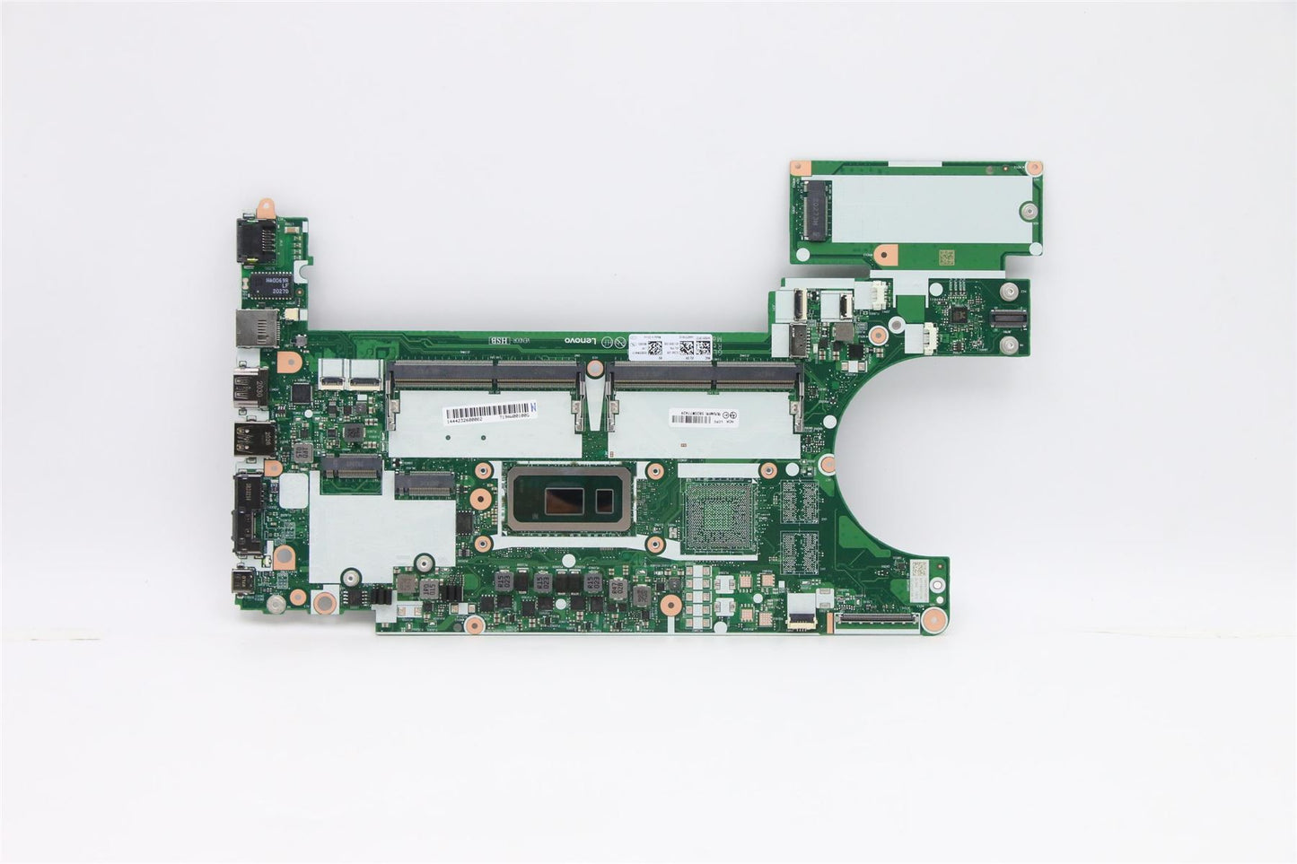 Lenovo ThinkPad L15 L14 s Motherboard Mainboard UMA intelI310110U 5B20W77429