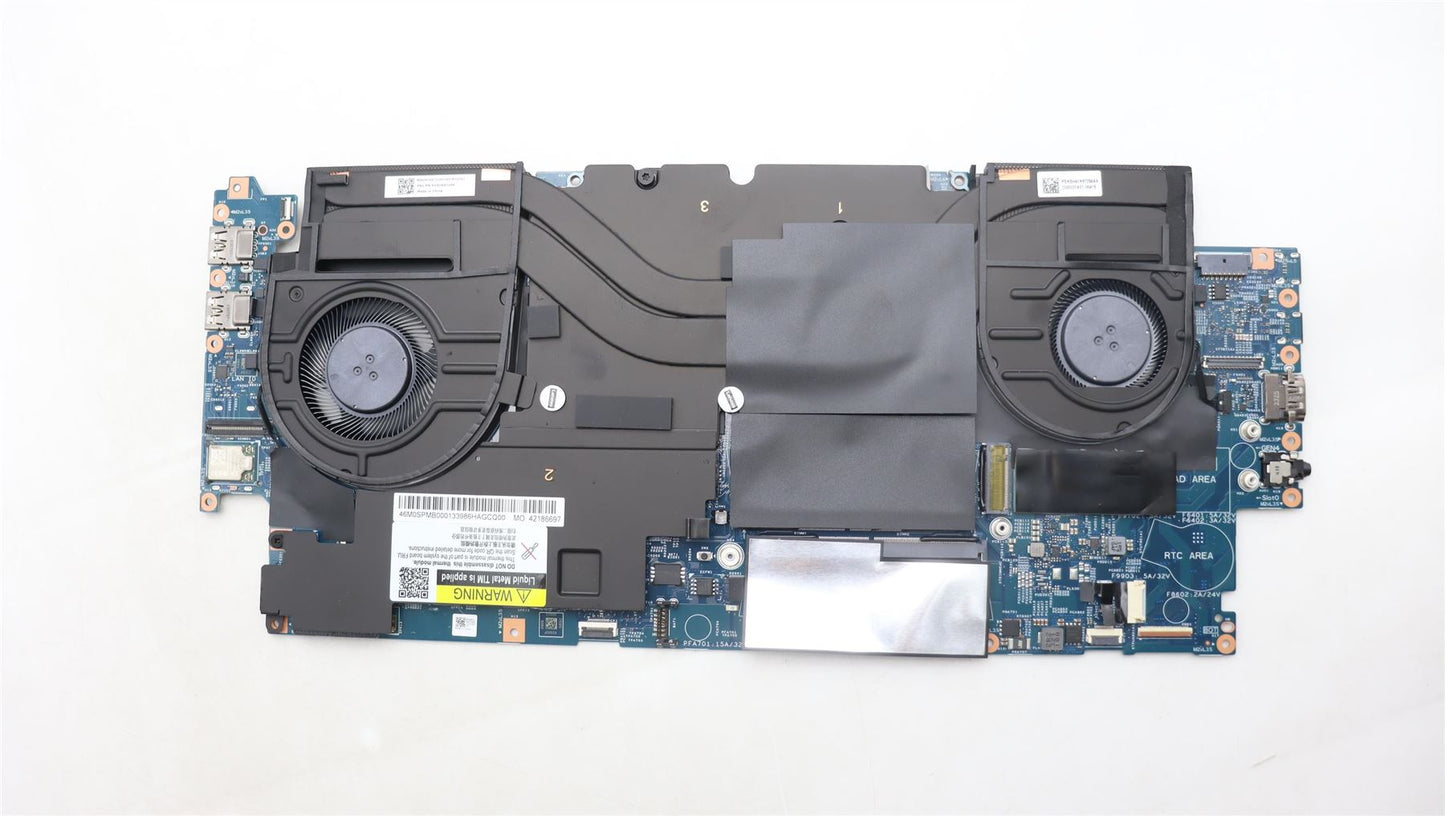 Lenovo ThinkPad P1 Gen 6 Motherboard Mainboard DIS INTELI713800H 5B21L89355