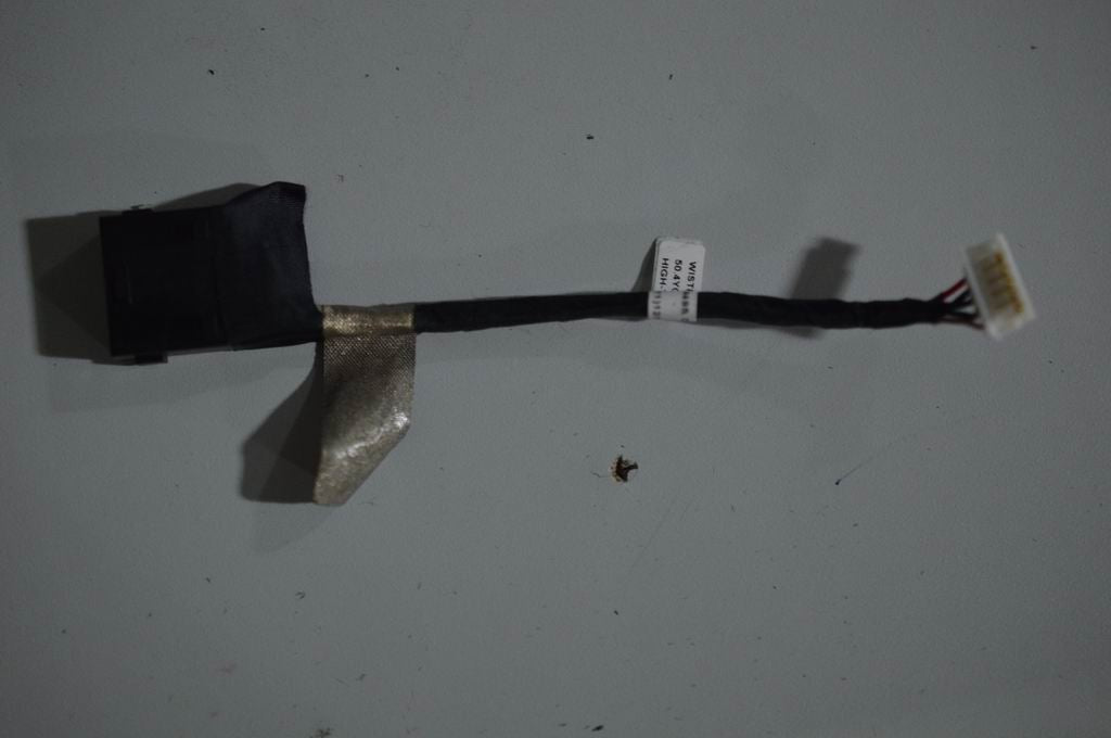 Lenovo LM49s DC-IN DC In Power Jack Cable 90202346