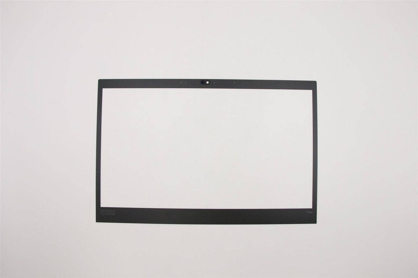 Lenovo ThinkPad T14s Bezel front trim frame Cover Black 5CB0S95443