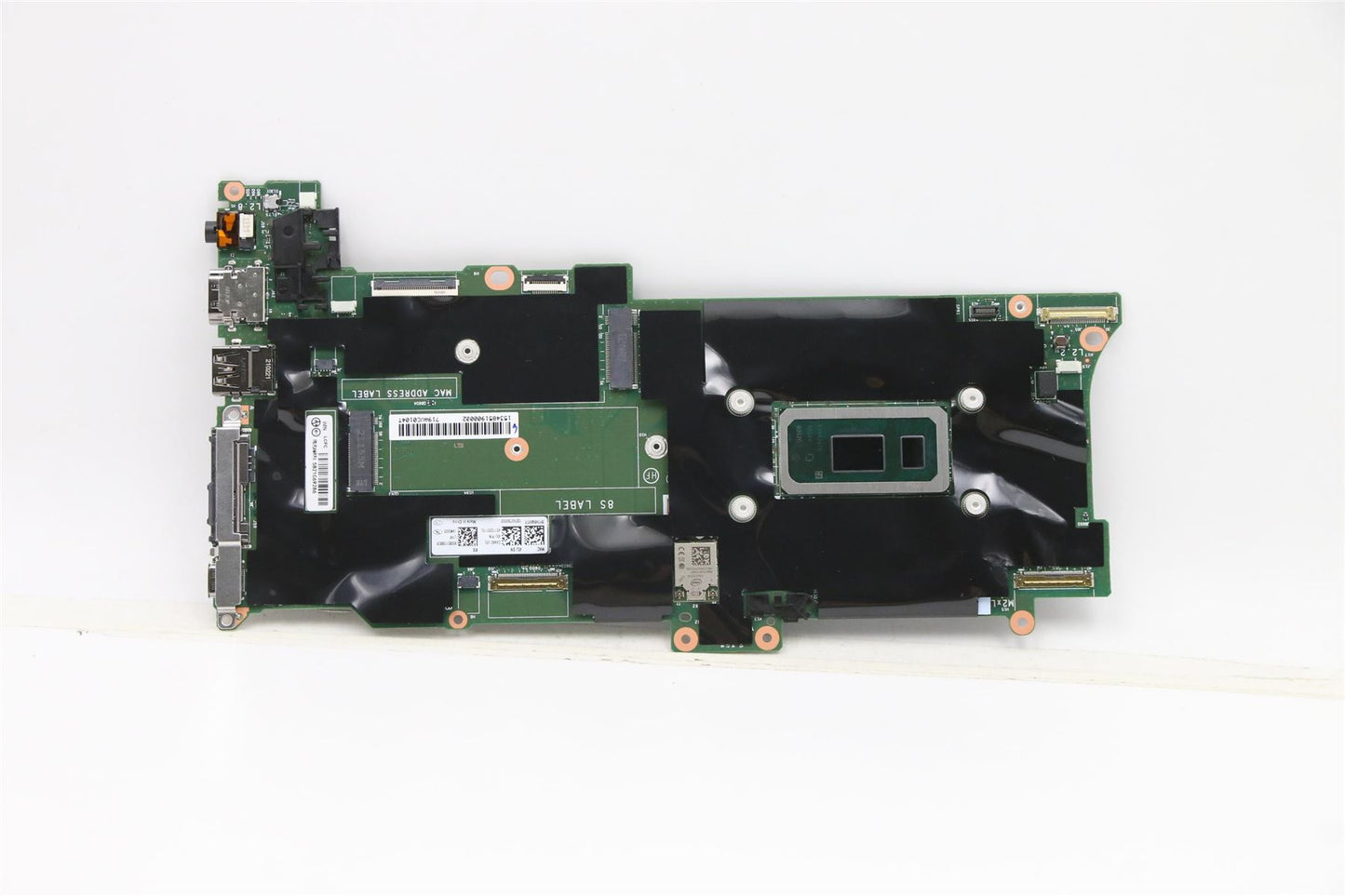Lenovo ThinkPad X1 5th Gen X1 8th Gen Motherboard Mainboard UMA 8G 5B20Z45726