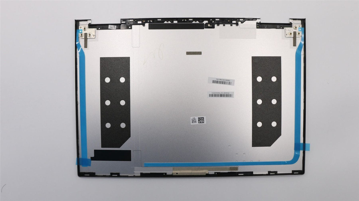 Lenovo Yoga 730-13IKB 730-13IWL LCD Cover Rear Back Housing Silver 5CB0Q95818
