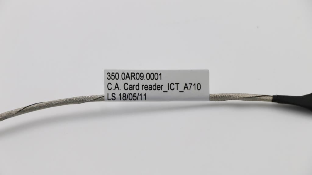 Lenovo CARDREADER Cardreader Cable A710 00XL431