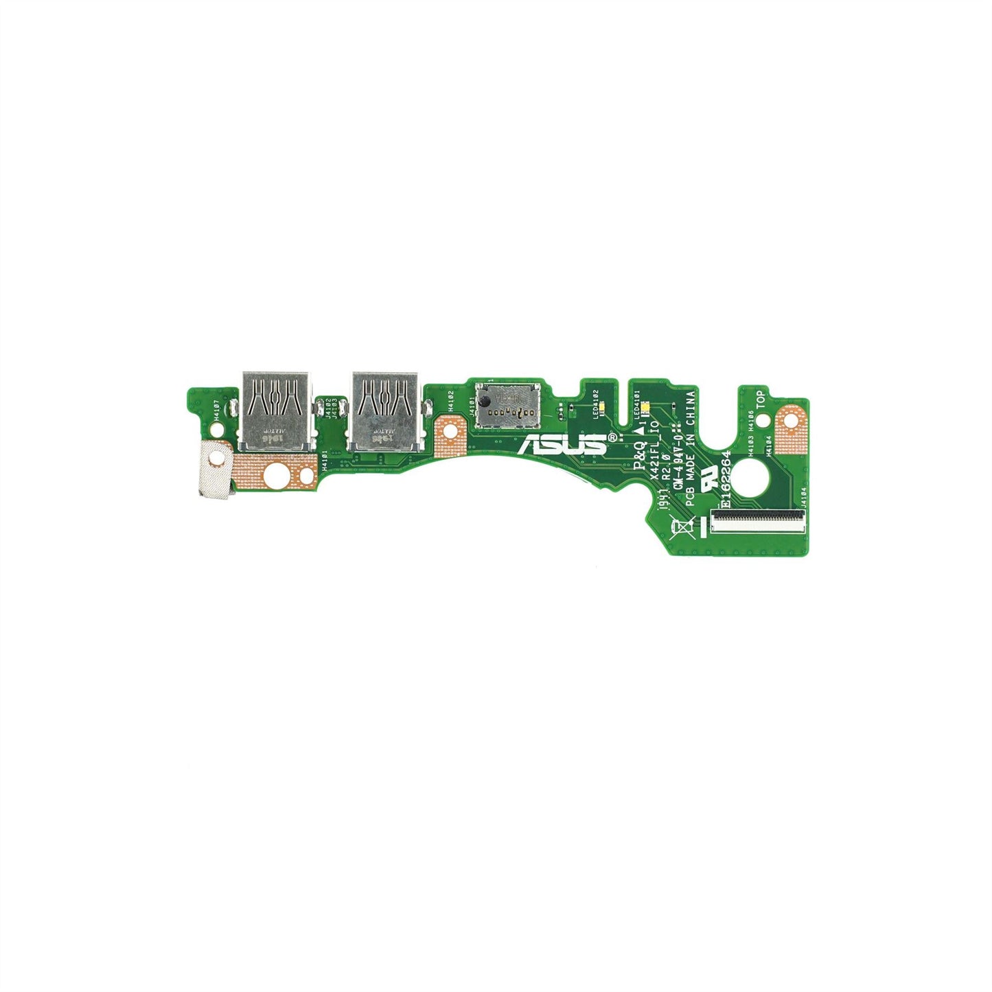 Asus X521FA Io Board 90NB0LE0-R10010