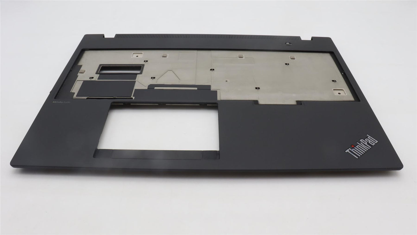 Lenovo ThinkPad T16 Gen 2 P16s Gen 2 Palmrest Top Cover Housing Black 5CB1L57842
