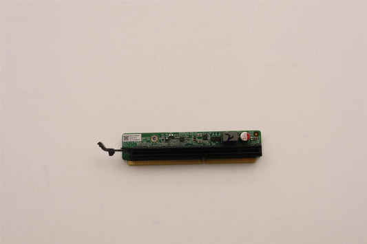 Lenovo ThinkStation P3 Tiny P360 Tiny PCiE Riser Card 5C50W00933