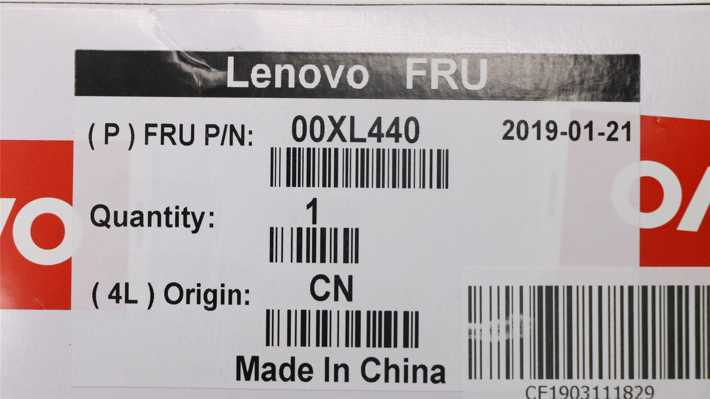 Lenovo FruPower Cable (MB to Skype Card) 00XL440