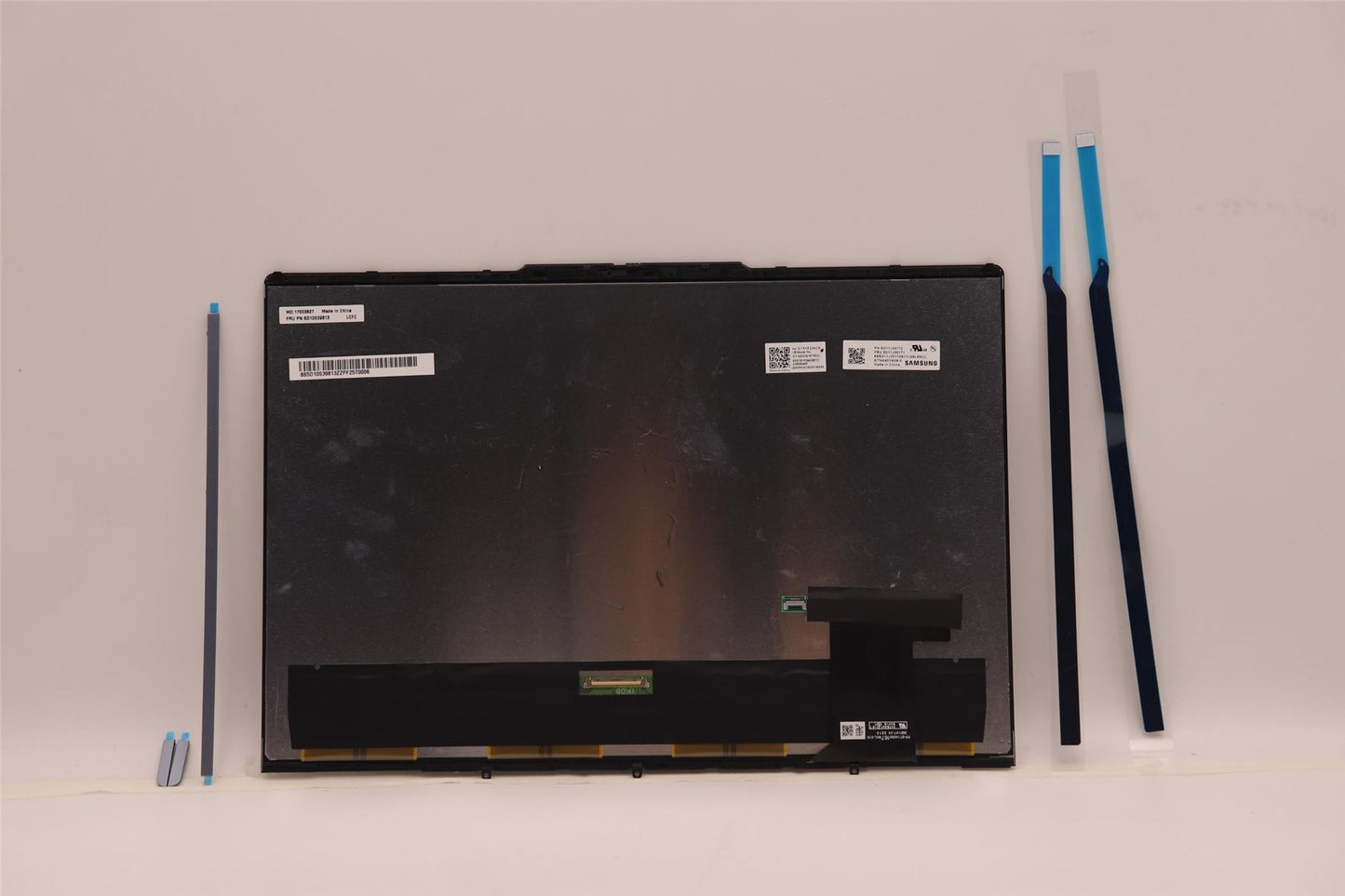 Panneau d'affichage d'écran LCD Lenovo Yoga 7 14IAL7 5D10S39813