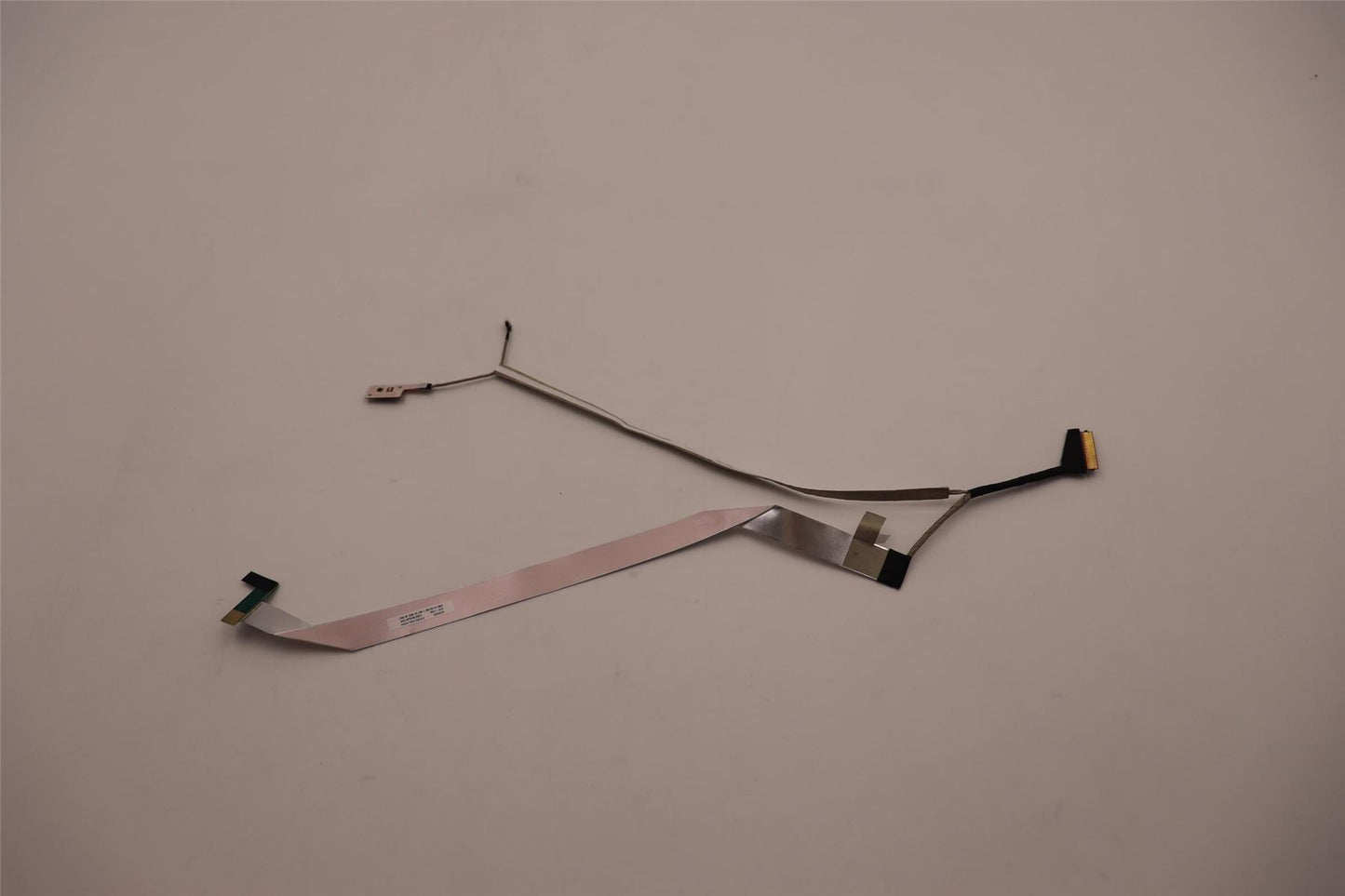 Lenovo ThinkPad L13 Gen 3 L13 Gen 4 Cable Webcam Web Cam Camera 5C11C12632