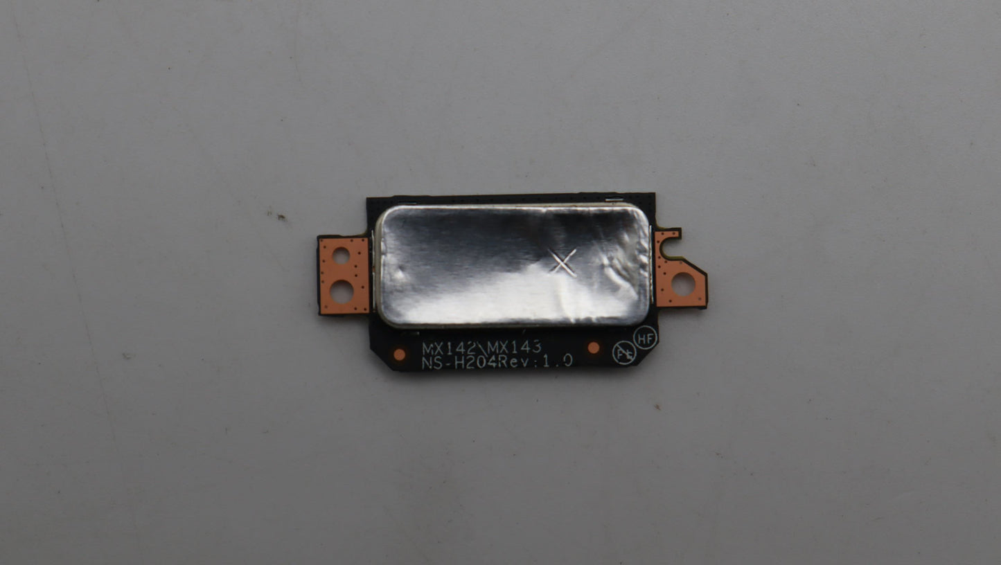 Lenovo MECH_ASM CARD-SUB,PMIC Microphone Board 5M11V56972