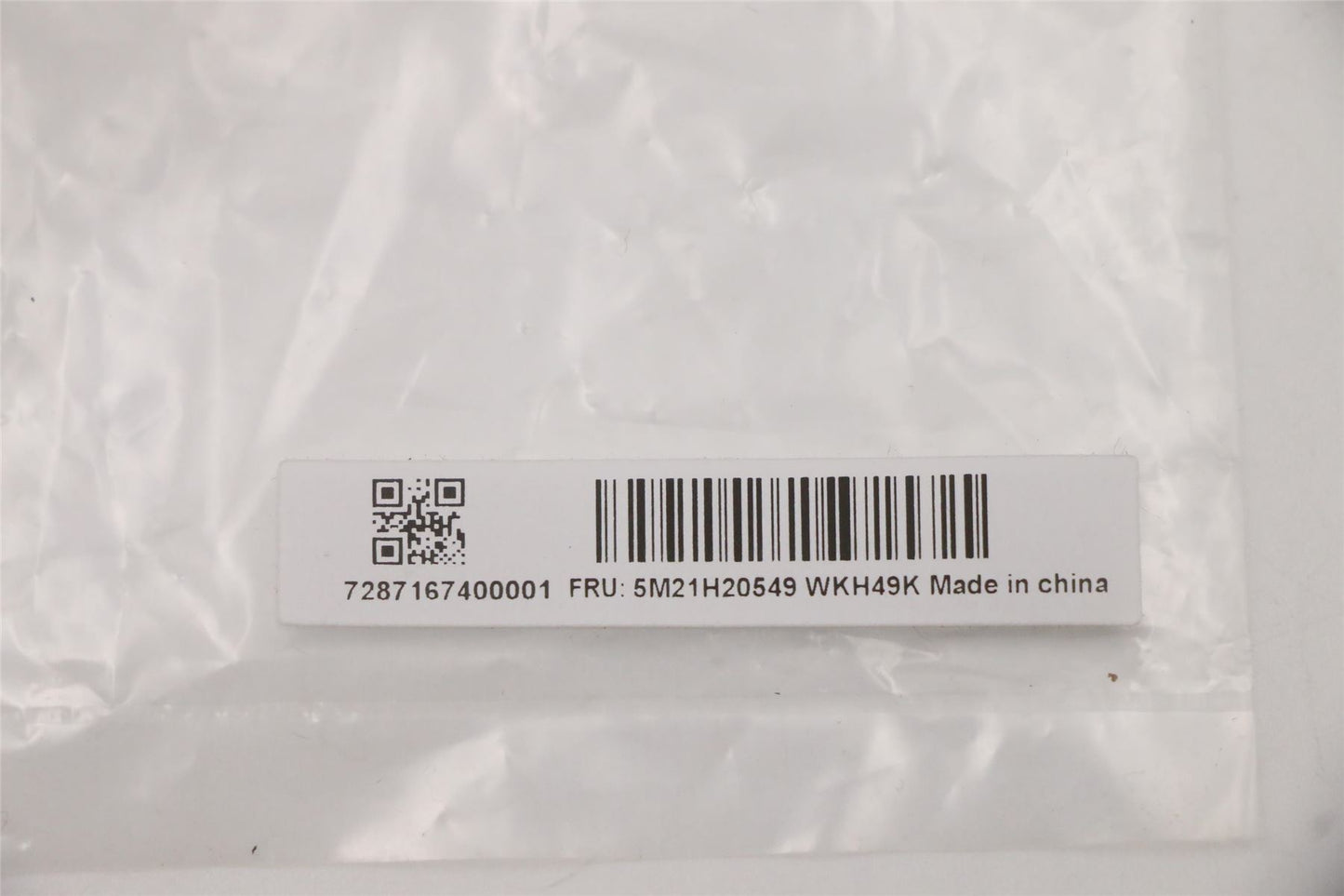 Lenovo MECHANICAL FRU,300e L850 ABSORBER 5M21H20549