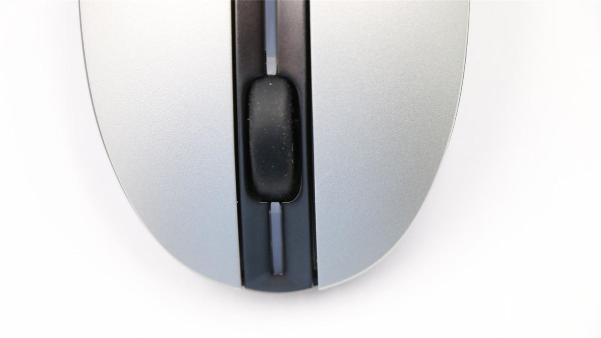 Lenovo Liteon SM-8861 Mouse(MY) Silver(WW) Keyboard 90200571