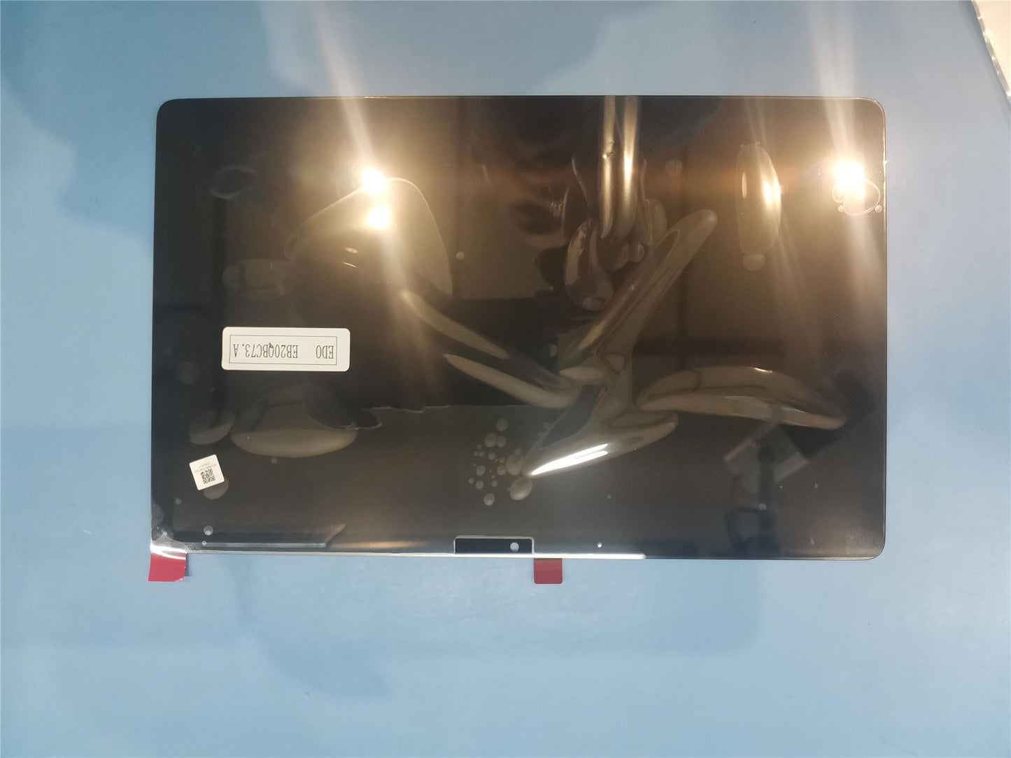 Lenovo Tab Tab P11 Pro LCD Screen Display Assembly 5D68C20967