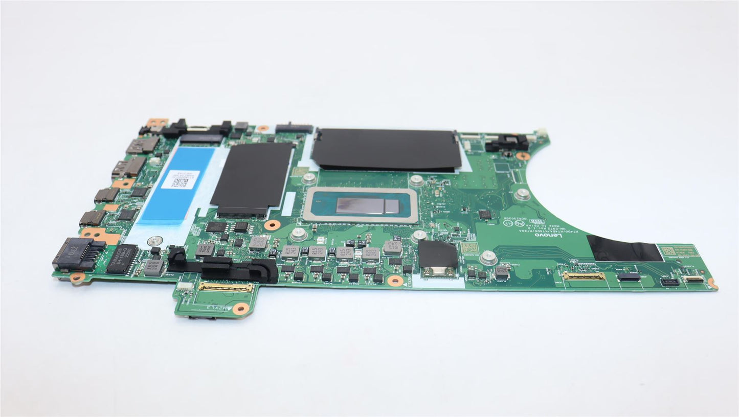 Lenovo ThinkPad P16s Gen 2 P14s Gen 4 Motherboard Mainboard UMA 16G 5B21L58386