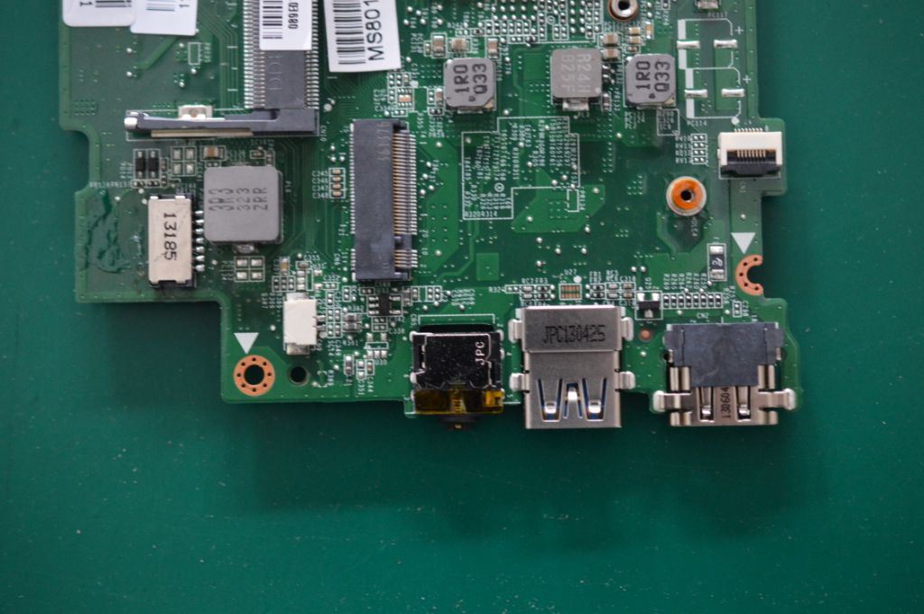 Lenovo 90003411 LZ5 MB W8S I3-4010 UMA