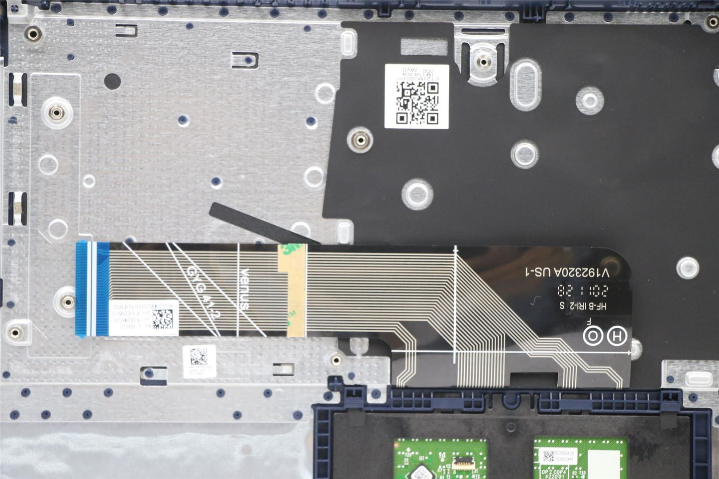 Lenovo Upper CaseASM_EUROENGL82H7ABFPNBLD 5CB1B97671