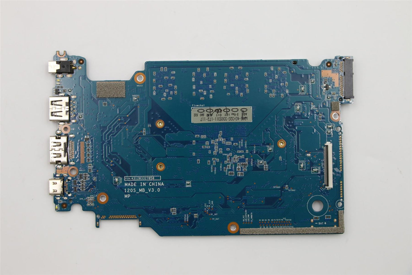Lenovo Winbook 120S-11IAP Motherboard Mainboard UMA 4GB 5B20P23825