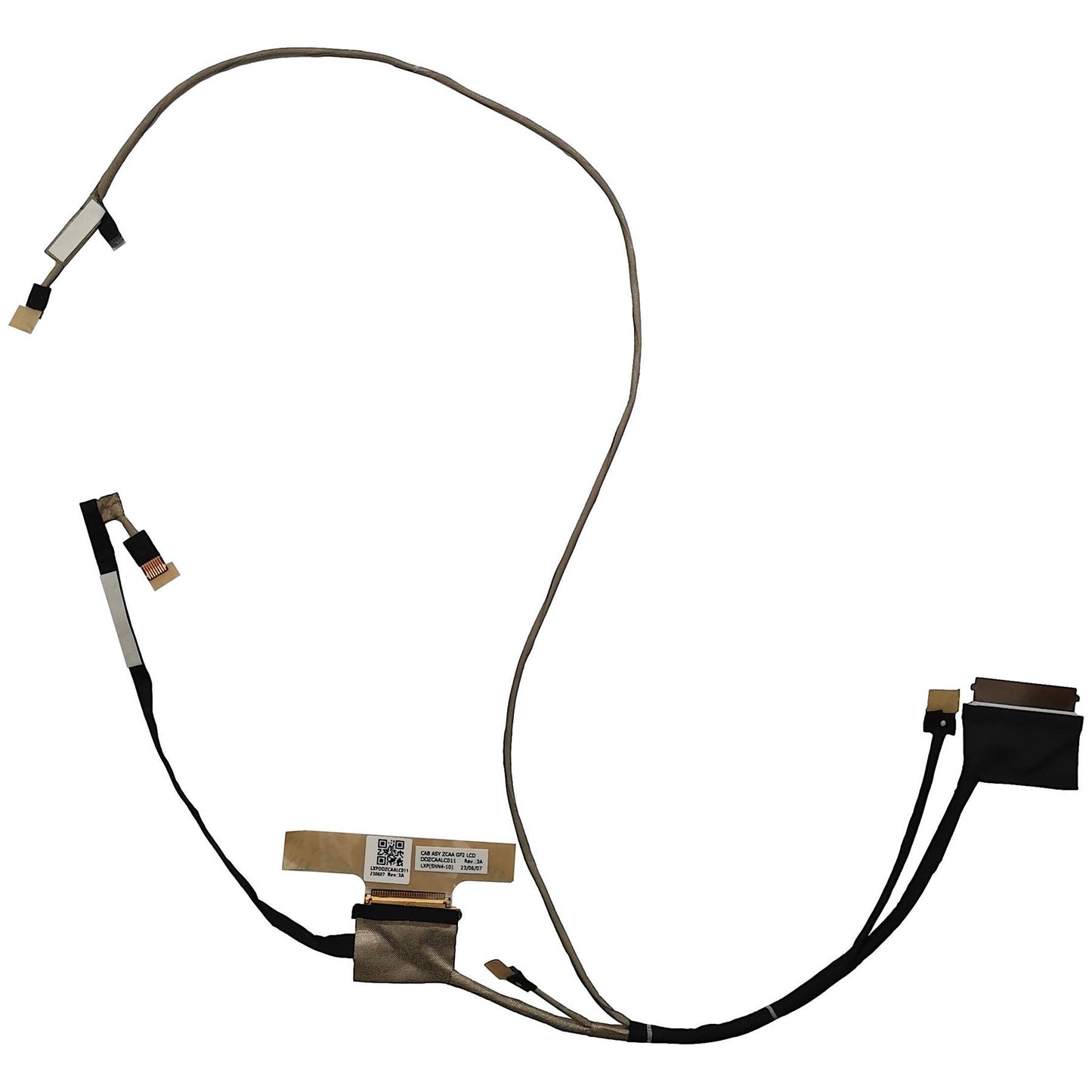 Acer Chromebook Spin R753T R753TN Cable Lcd Screen Display LED 50.A8ZN7.004