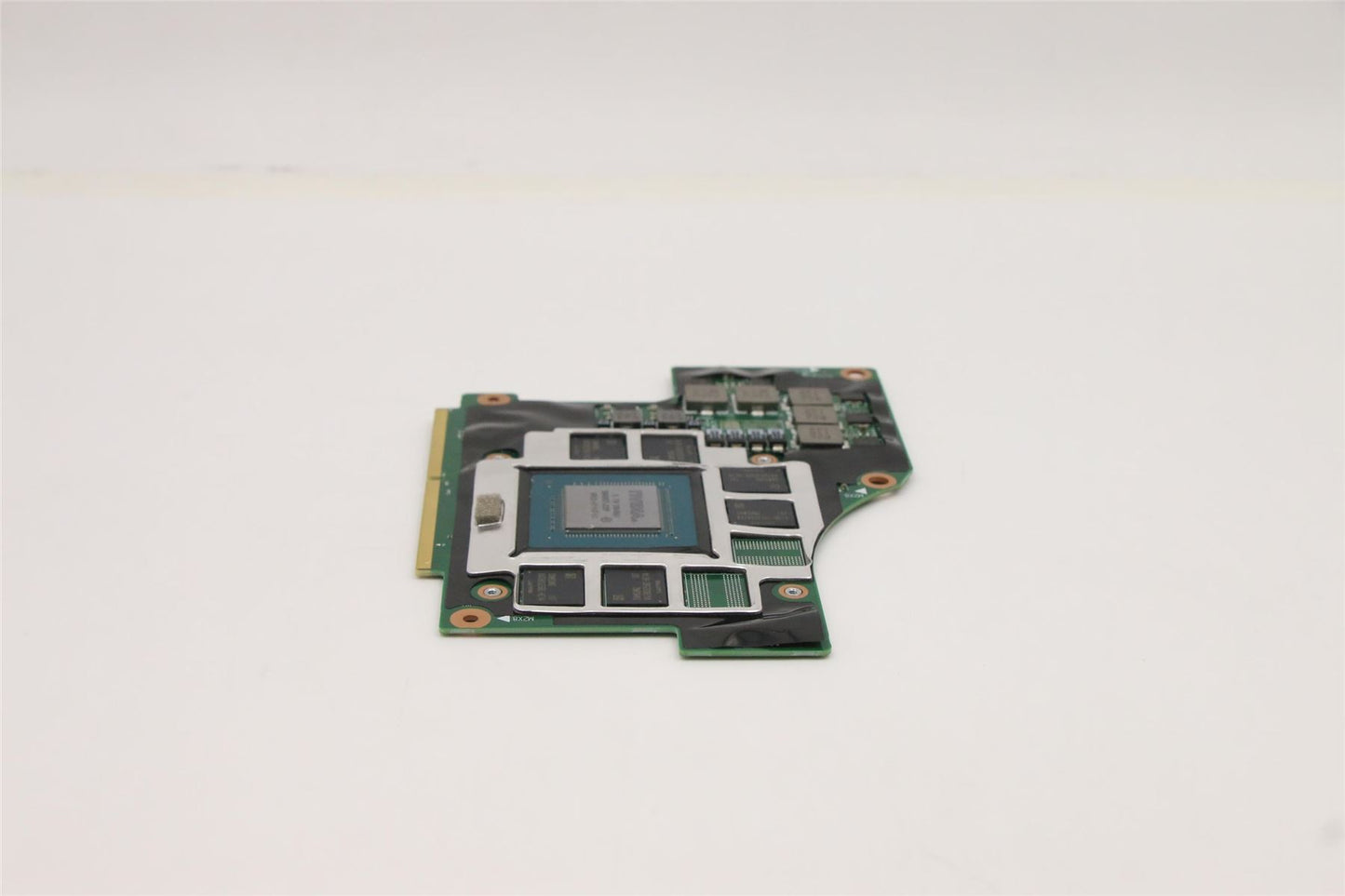 Lenovo ThinkPad P15 Gen 2 s GPU Graphics Card 5C51C94207