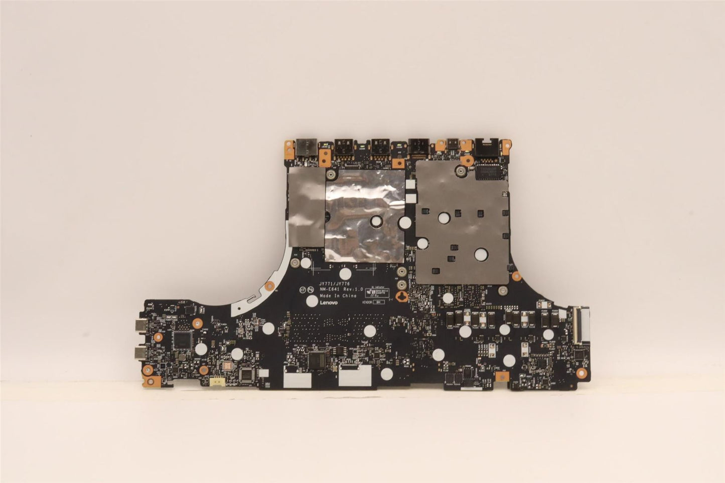Lenovo Legion 7 16IAX7 Motherboard Mainboard DIS INTELI712800HX 8G 5B21J11014