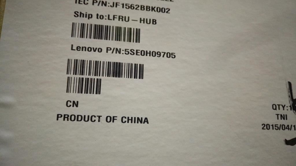 Lenovo STAND Stand Base T C40-30 T1Light/Silver 5SE0H09705