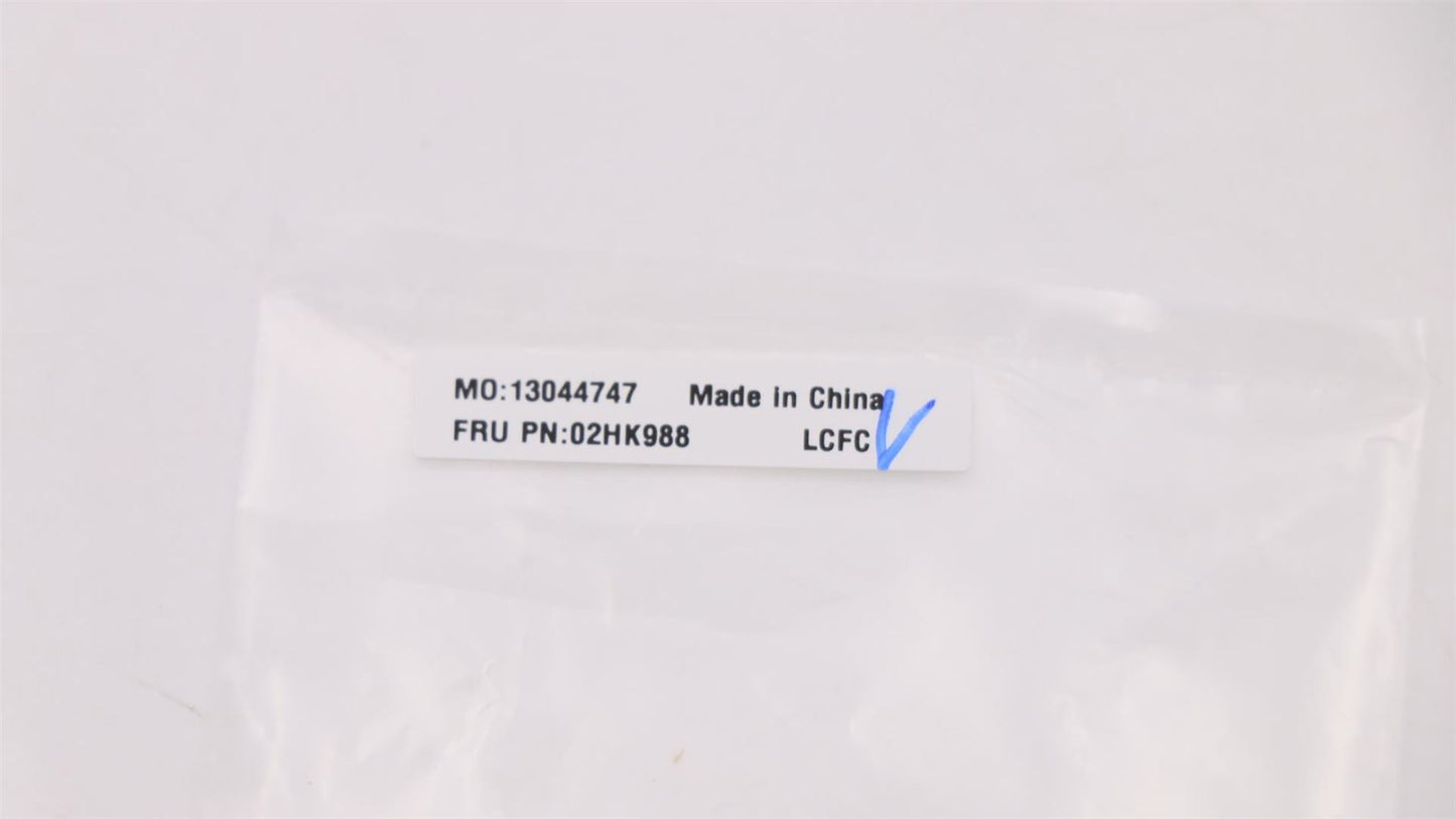 Lenovo ThinkPad P15s 1 P15s 2 T15 2 T590 P53s T15 NFC Cable 02HK988