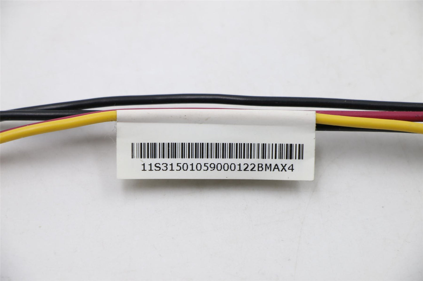 Lenovo ThinkCentre M82 M92 M92p M78 PSU Power Sata 4 Pin Cable 54Y9341