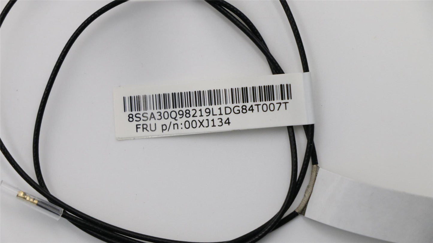 Lenovo IdeaCentre M75t 2 T540-15AMA G Wi-Fi Wifi Wireless Antenna 00XJ134