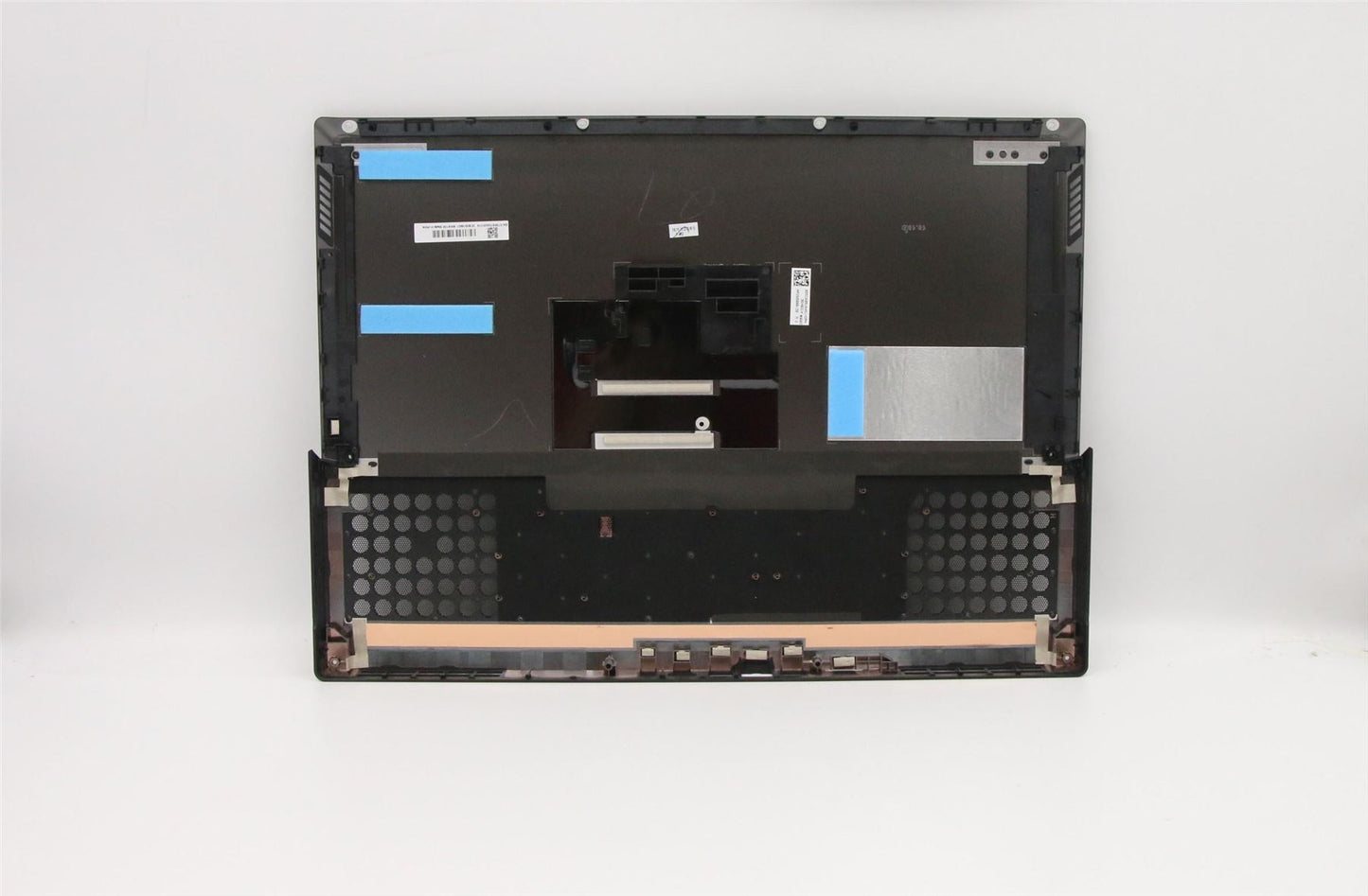 Lenovo Legion Y740-17ICHg Y740-17IRHg Bottom Base Lower Cover Black 5CB0S16451