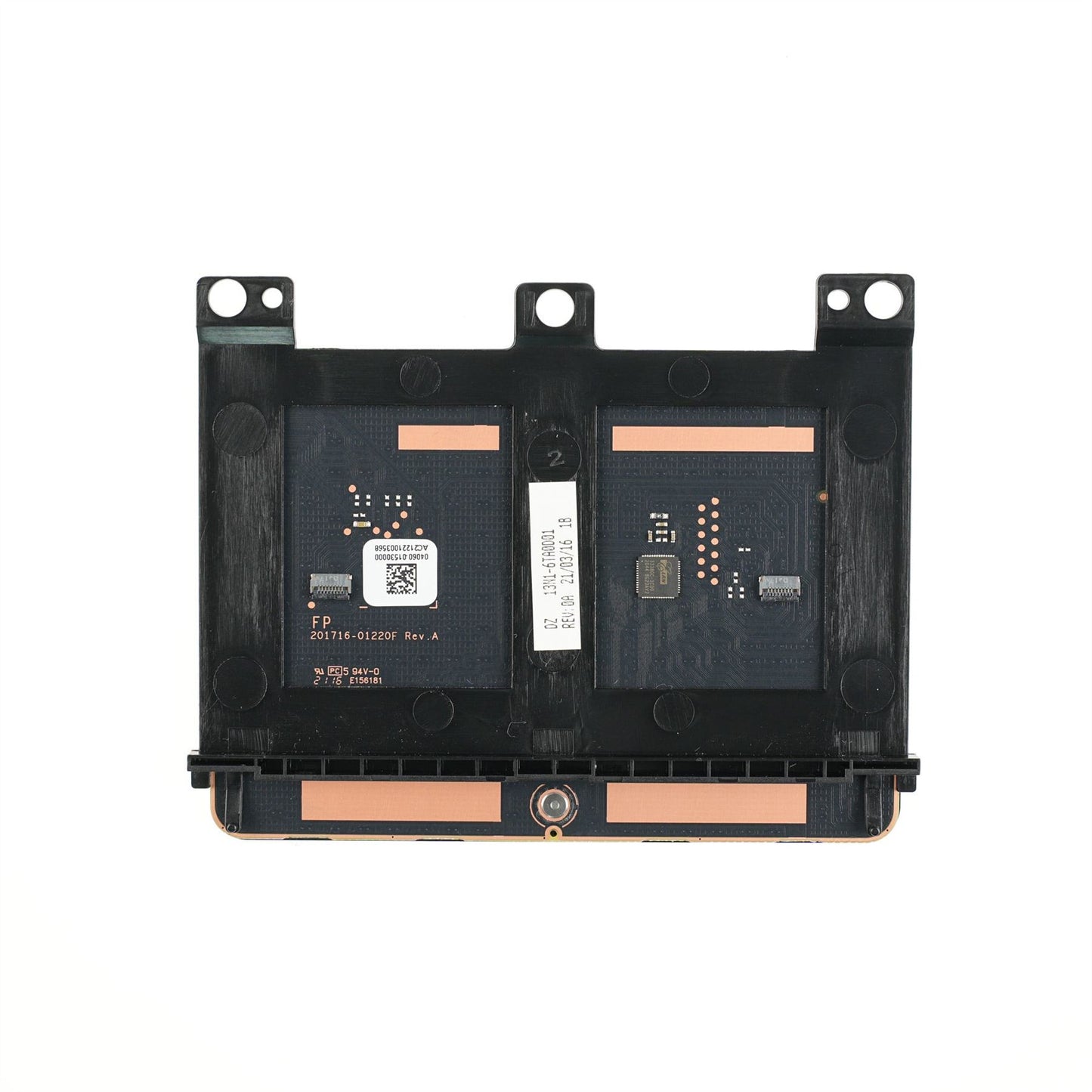 Asus X512DA X512DK Touchpad Module 90NB0LZ3-R90020