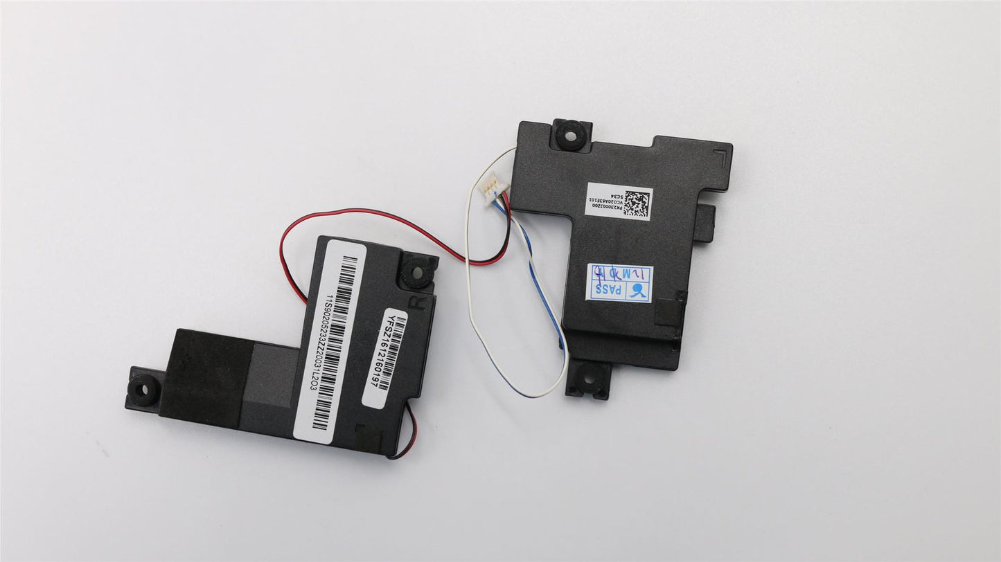 Lenovo ACLU2 SPEAKER L+R 90205233
