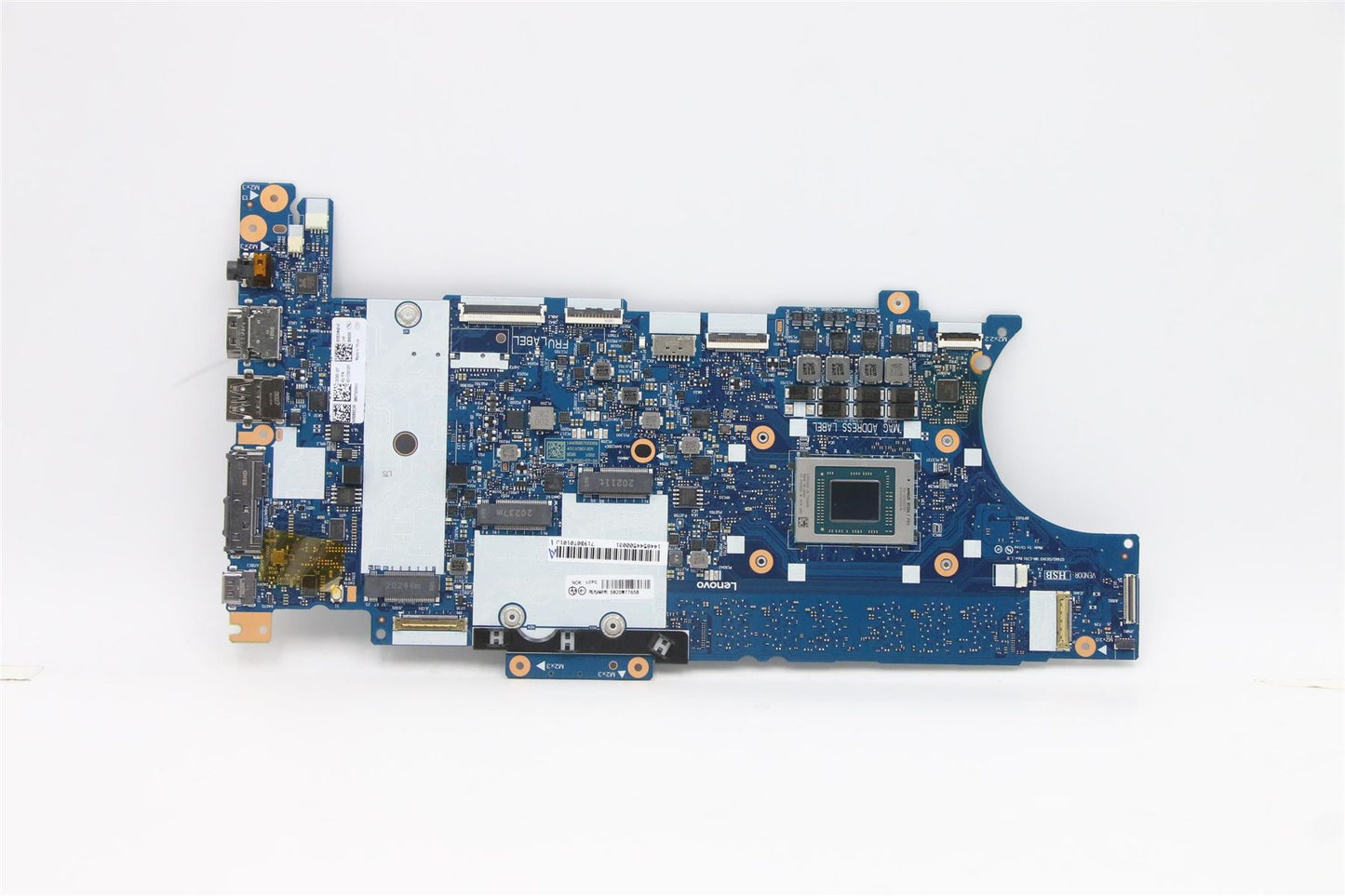 Lenovo ThinkPad X13 T14s Motherboard Mainboard UMA AMDR74750UP 16G 5B20W77658