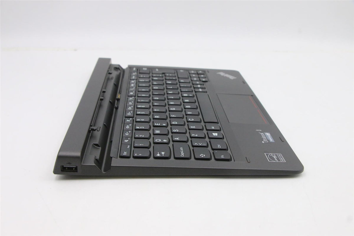 Lenovo DK,UB-KBD,IS,SRX Danish Icelandic Keyboard 00HW416