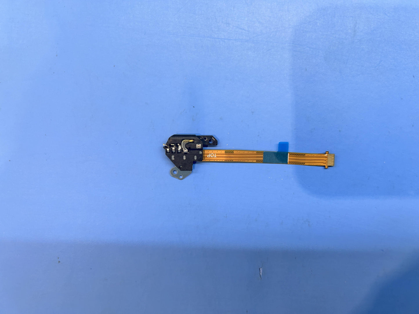 Lenovo TB330 Headset Board&*HQ251010006V0 CS Board 5P68C23570