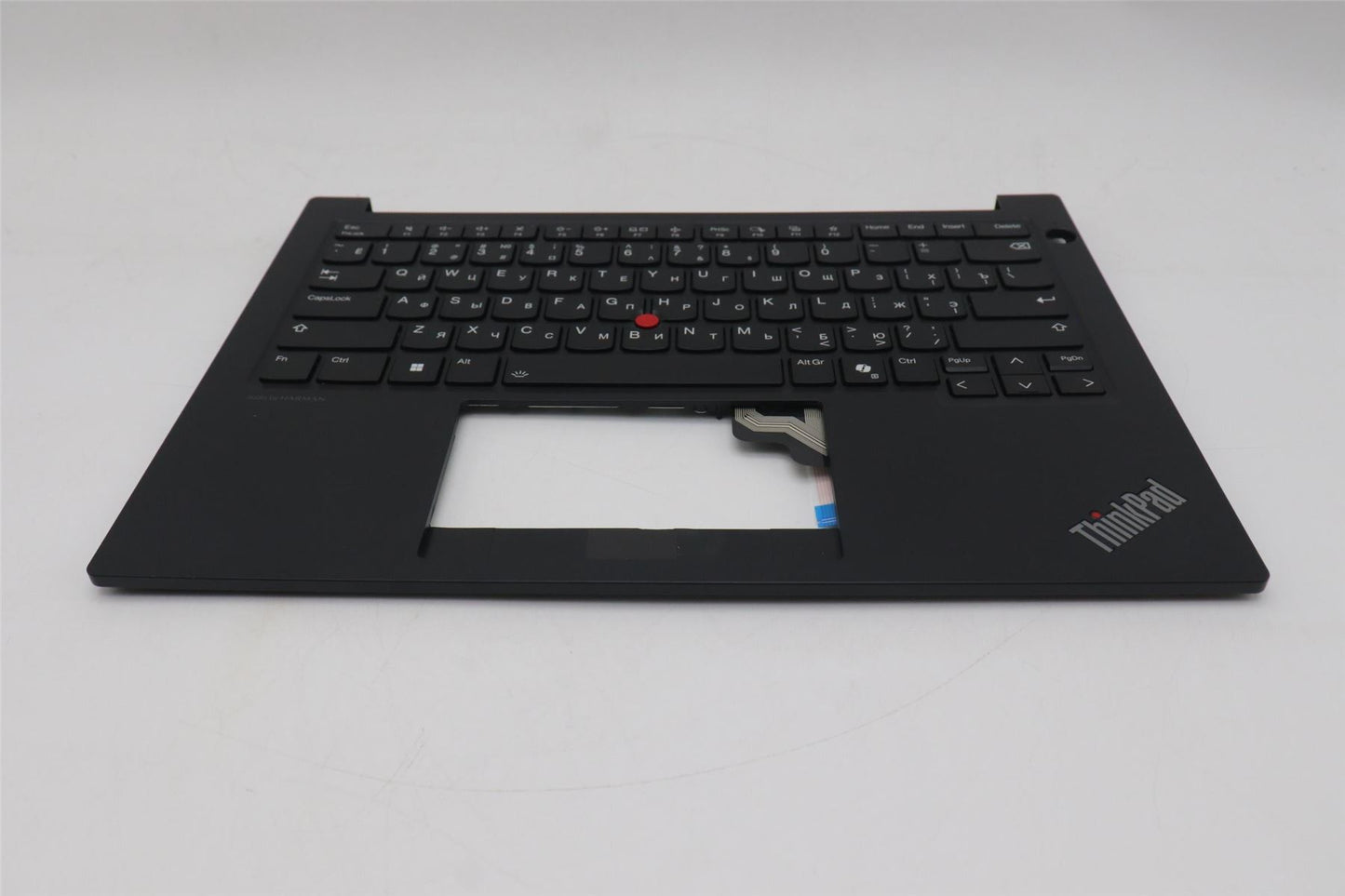 Lenovo MECH_ASM FRU RUS BL (TRI) US BK 5M11P32414