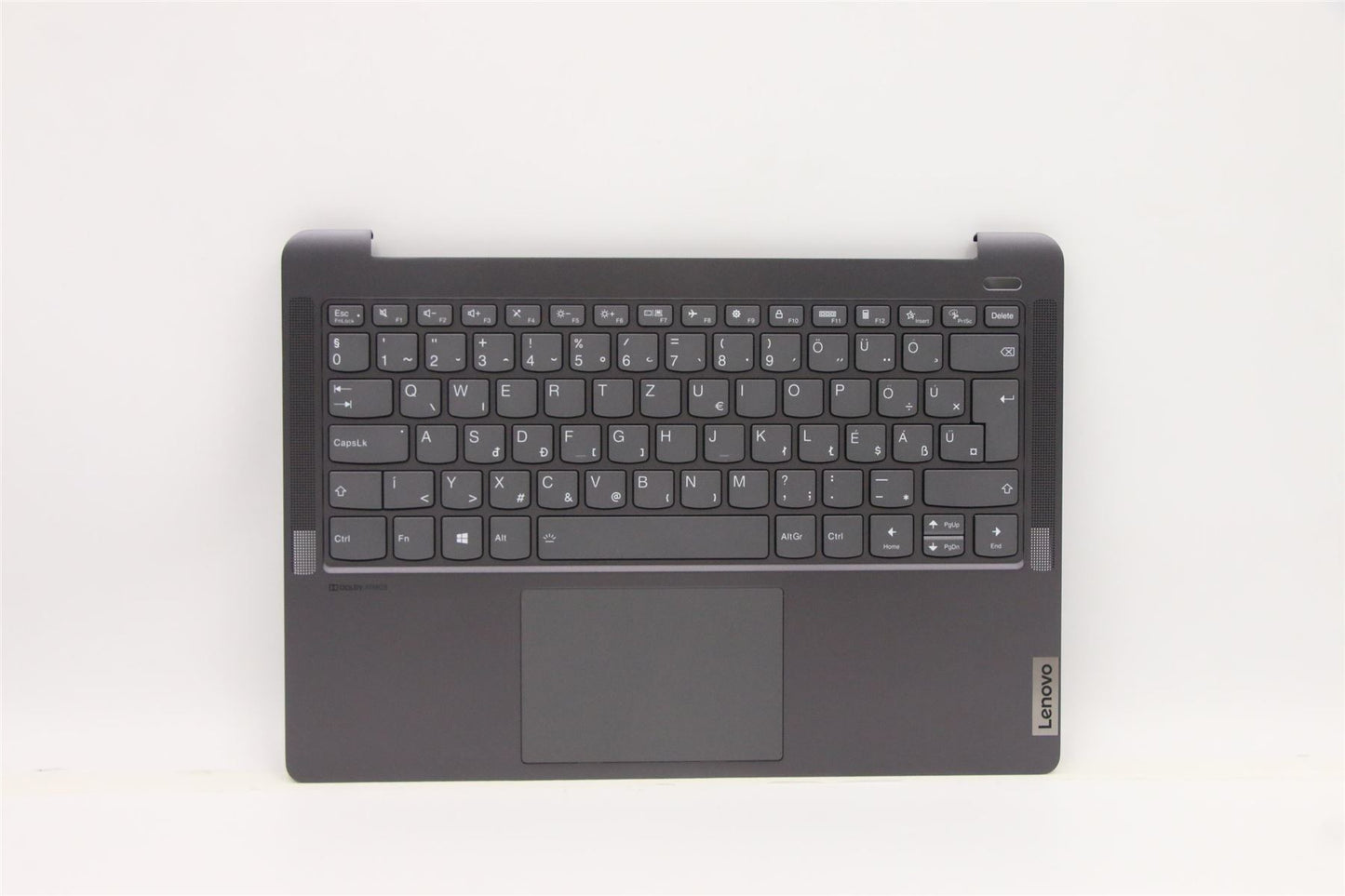 Lenovo IdeaPad 5 14ITL6 5 14ACN6 Palmrest Cover Touchpad Keyboard 5CB1C04903