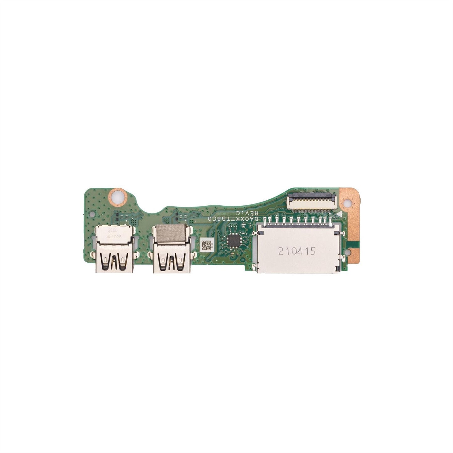 Asus X571GD X571GT Usb Board/As 90NB0NR0-R10010